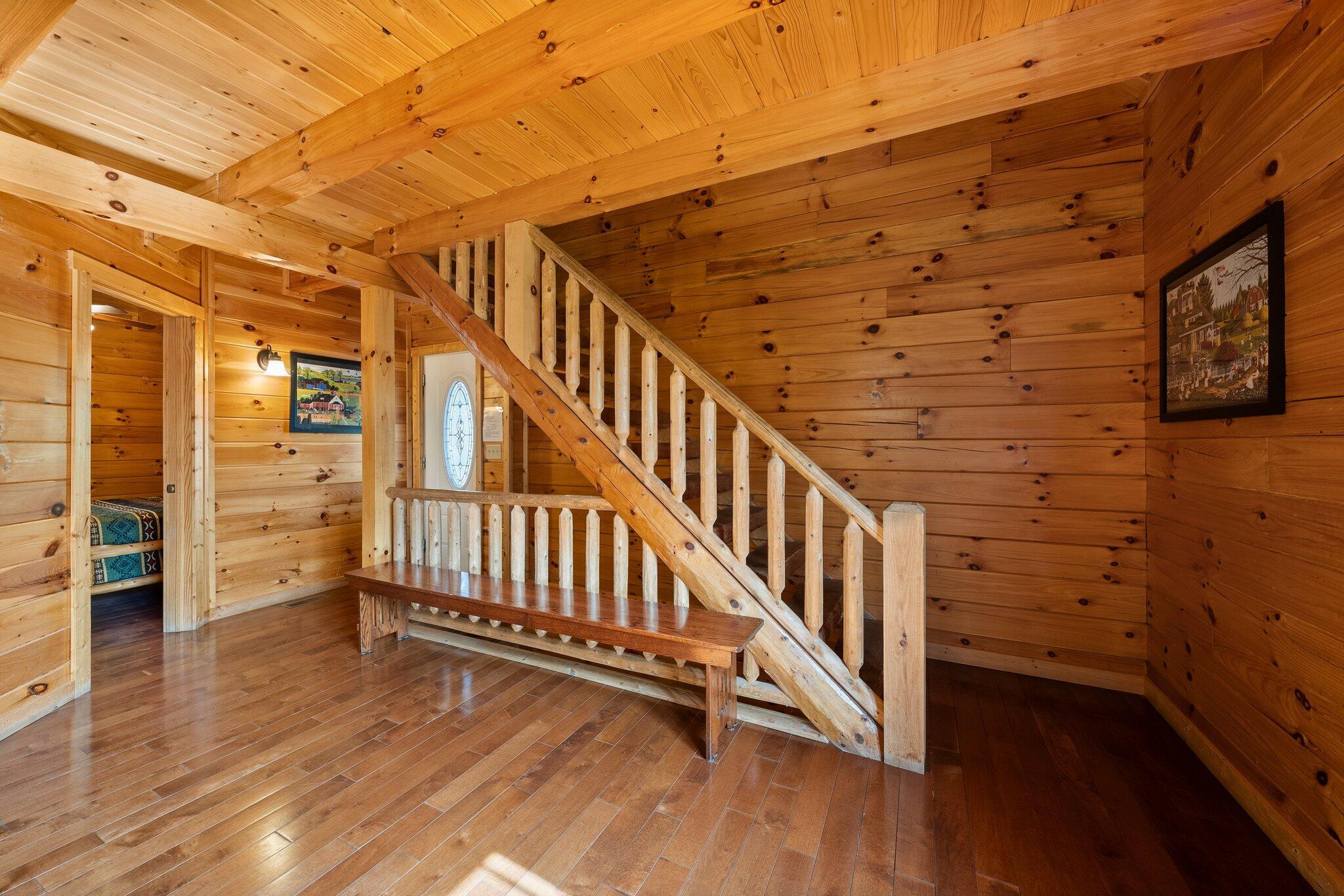 12134 Maysville-williams Road, Logan, Ohio image 36