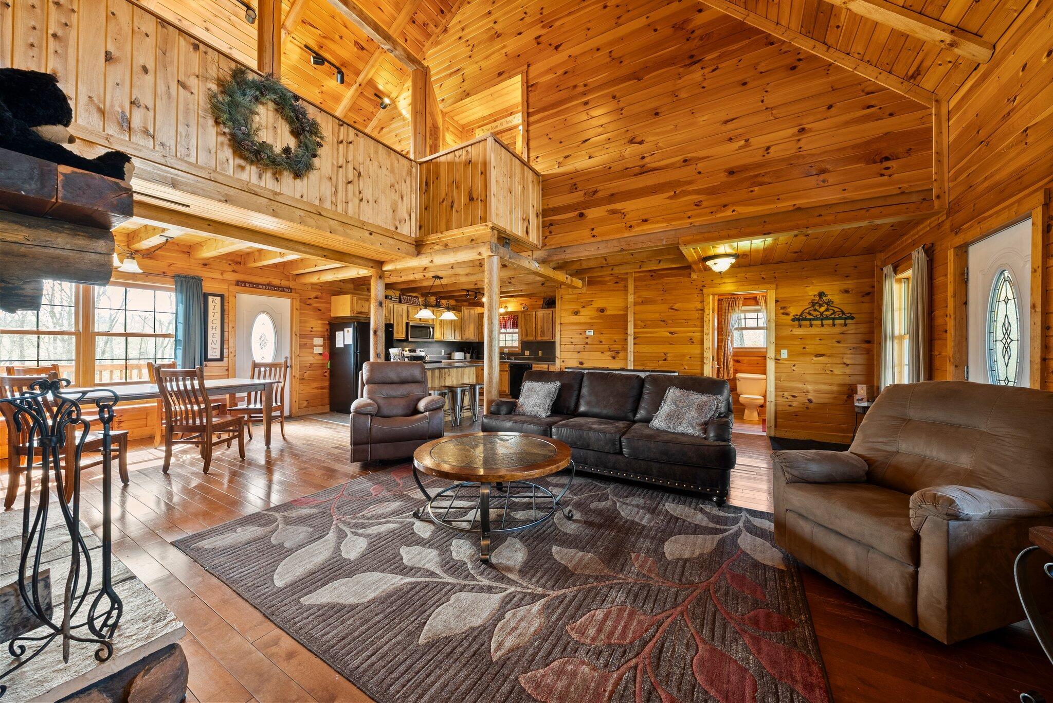 12134 Maysville-williams Road, Logan, Ohio image 28