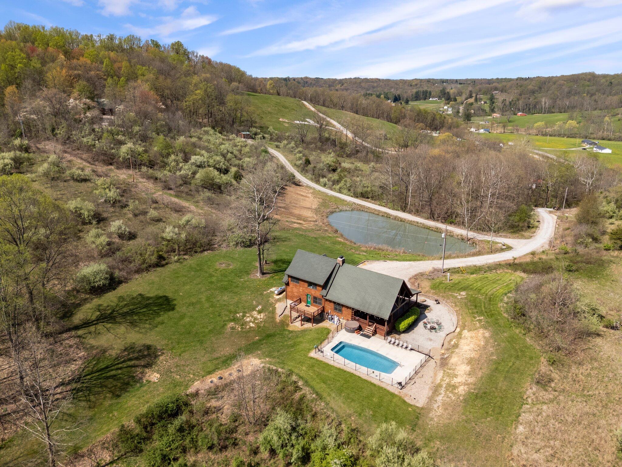 12134 Maysville-williams Road, Logan, Ohio image 20