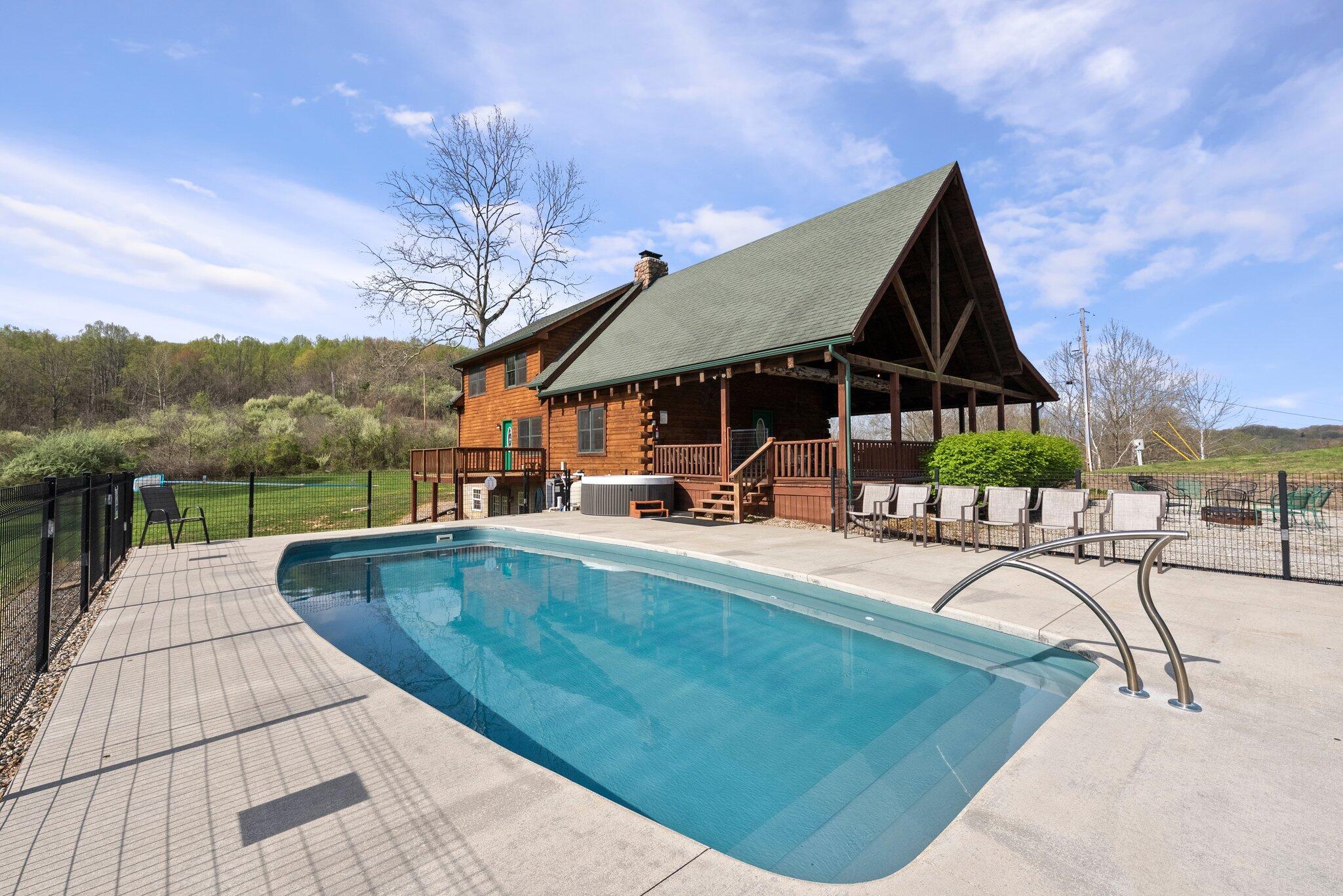 12134 Maysville-williams Road, Logan, Ohio image 13