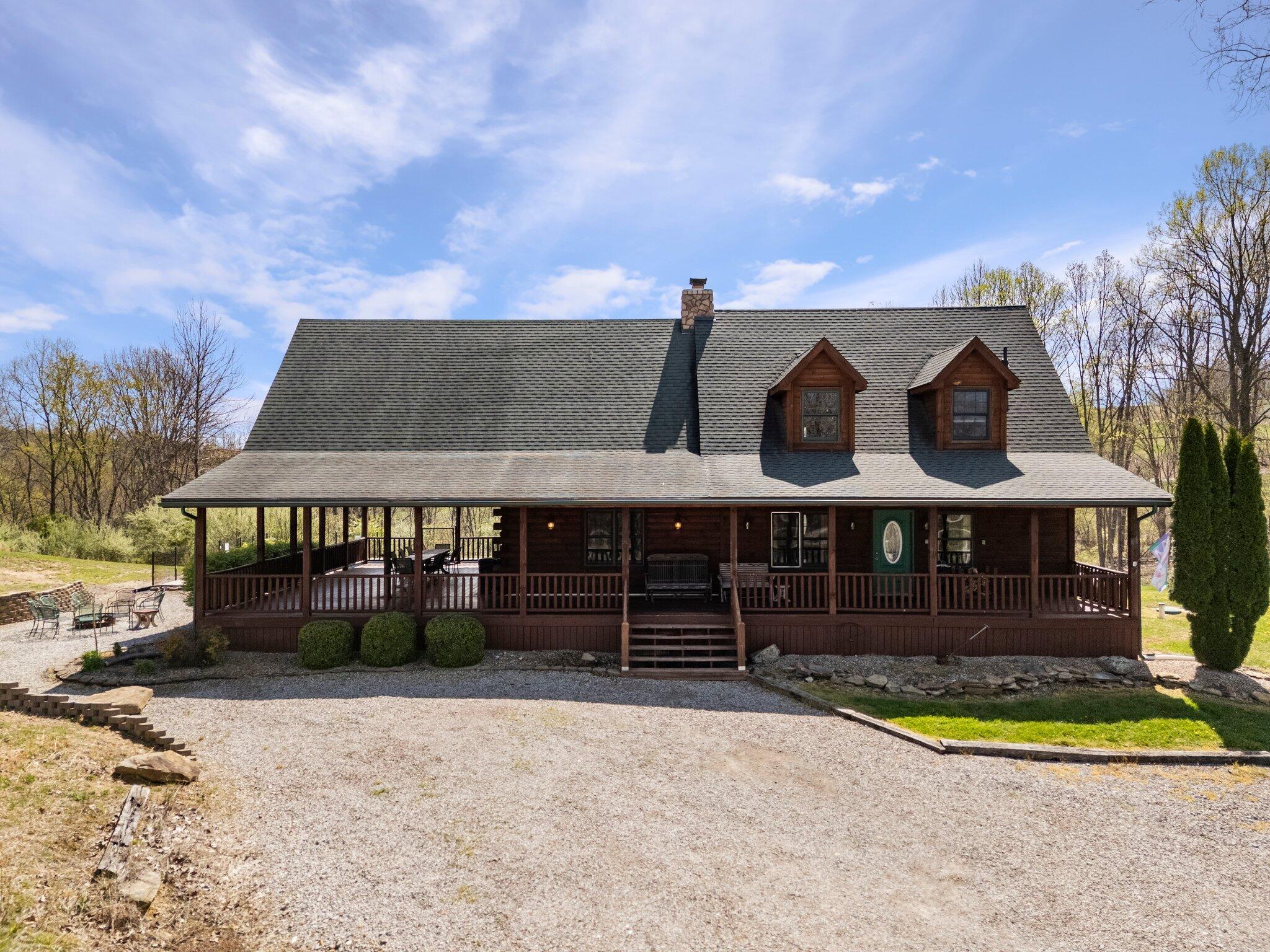 12134 Maysville-williams Road, Logan, Ohio image 11