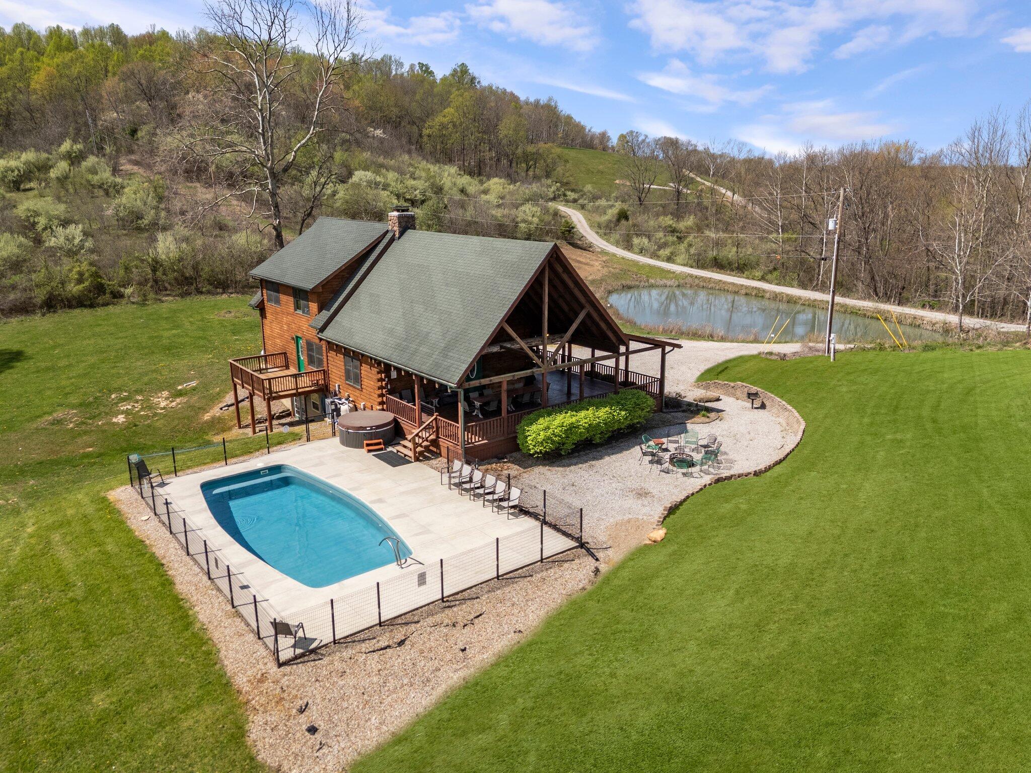 12134 Maysville-williams Road, Logan, Ohio image 14