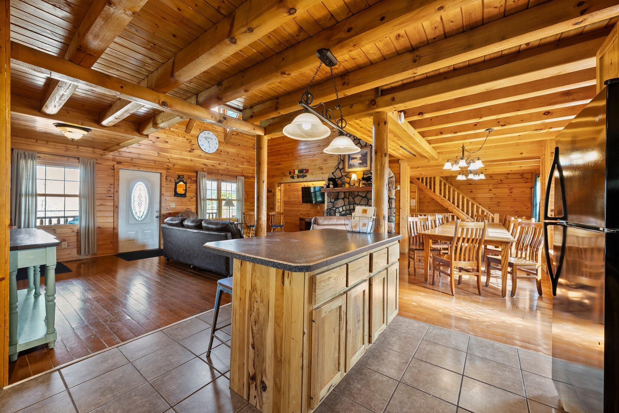 12134 Maysville-williams Road, Logan, Ohio image 32