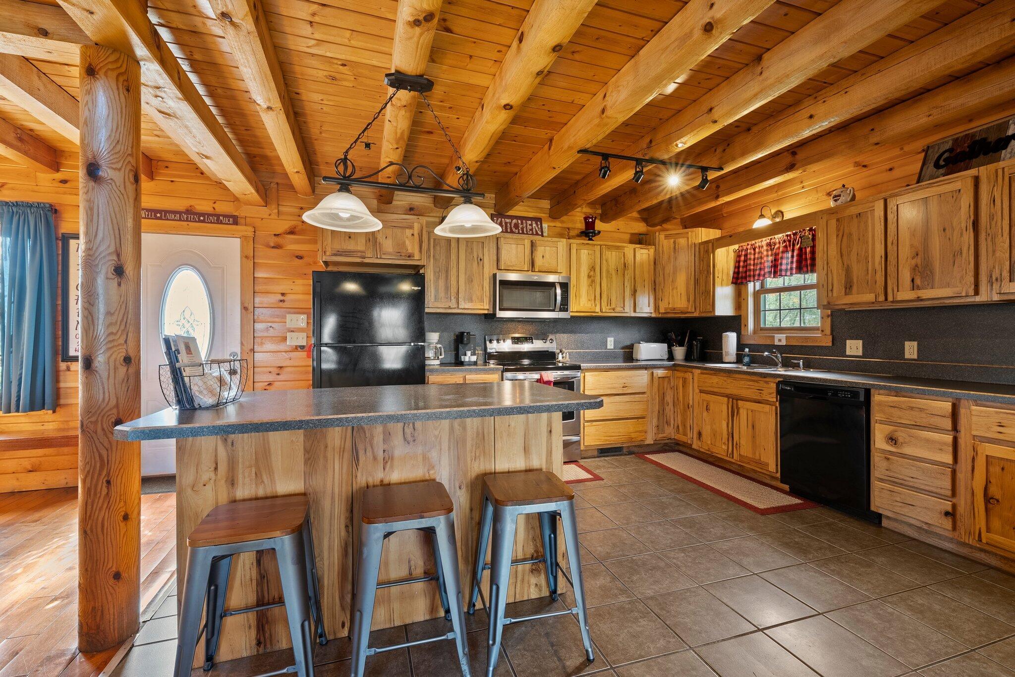 12134 Maysville-williams Road, Logan, Ohio image 31