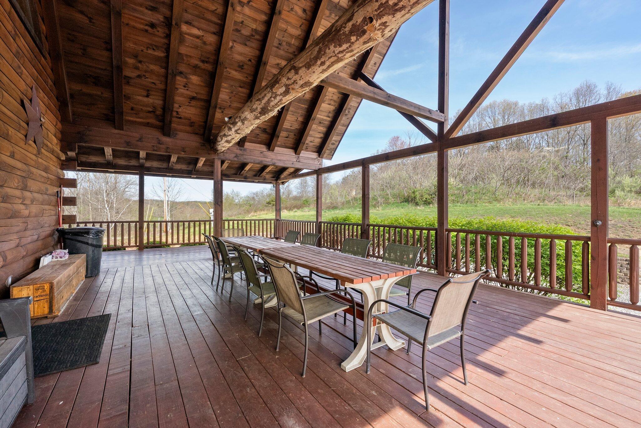 12134 Maysville-williams Road, Logan, Ohio image 24