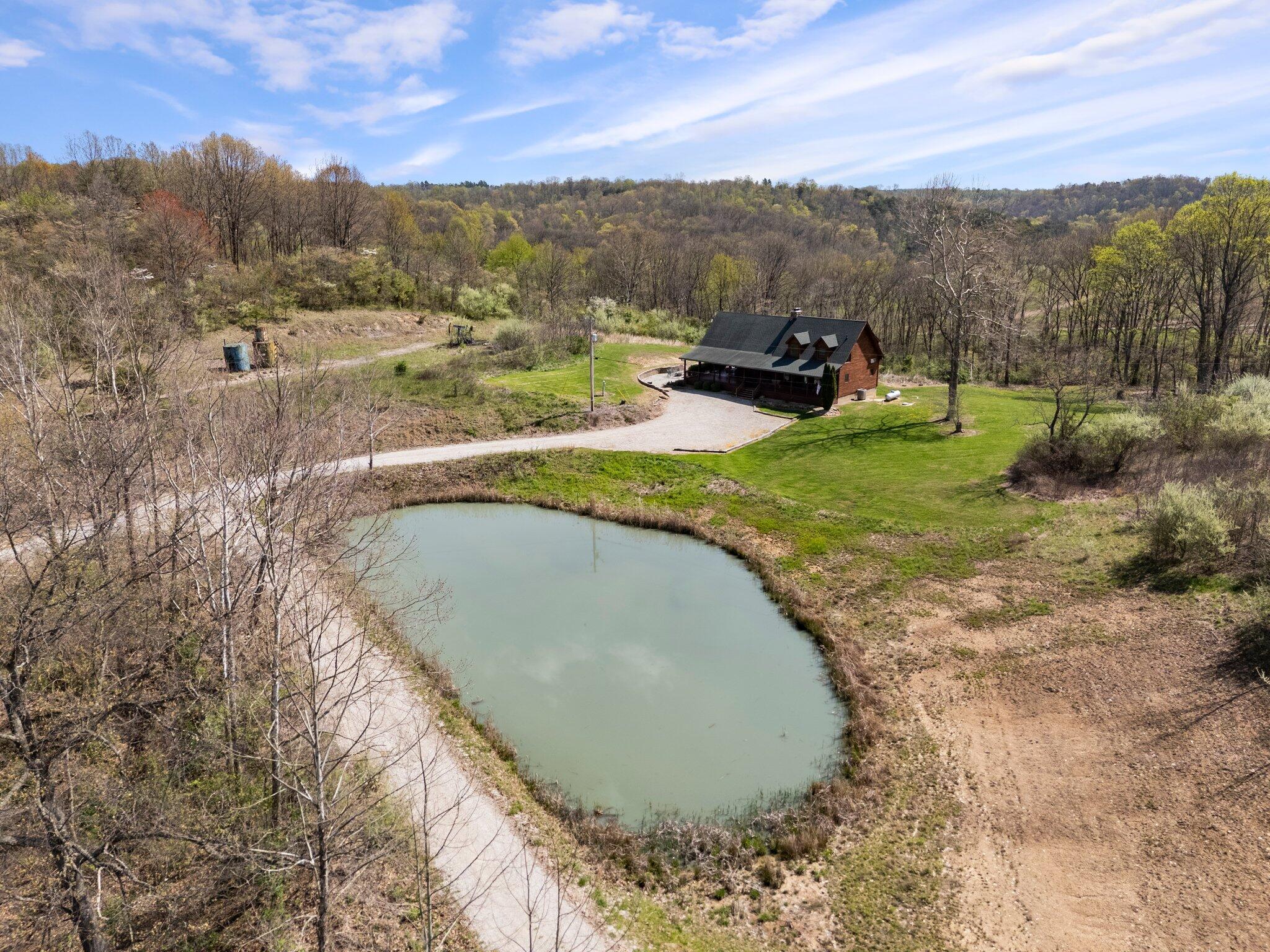 12134 Maysville-williams Road, Logan, Ohio image 10
