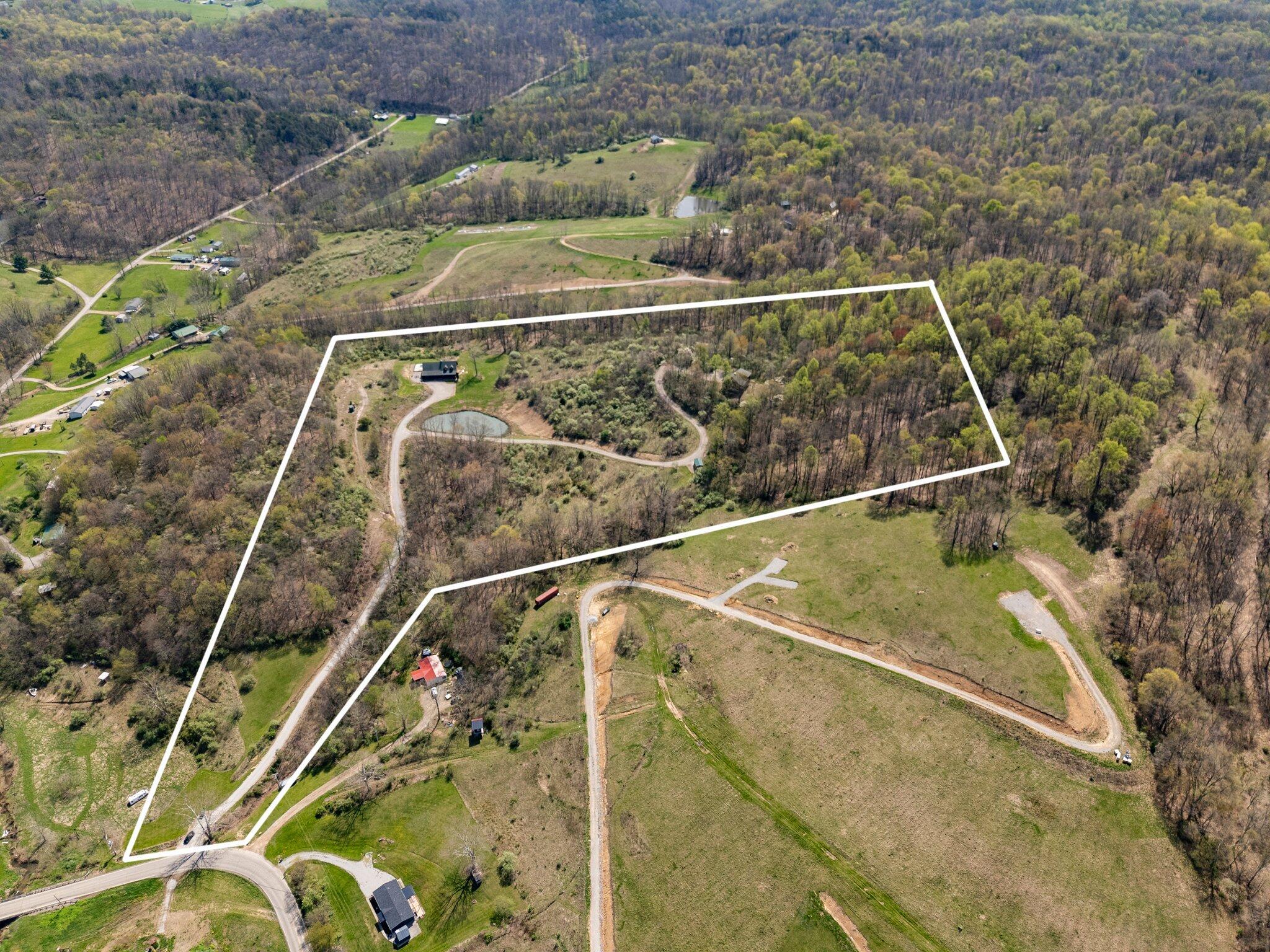 12134 Maysville-williams Road, Logan, Ohio image 9