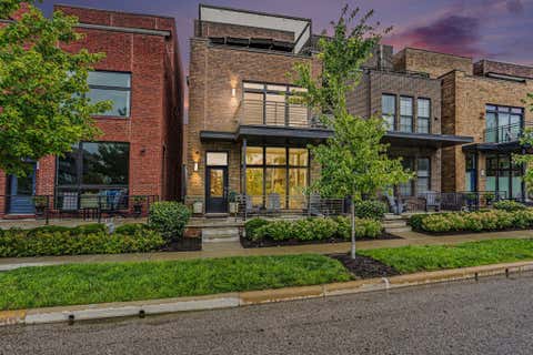 Photo of 292 Cornelius Street, Columbus, OH 43215 (MLS # 226031929)