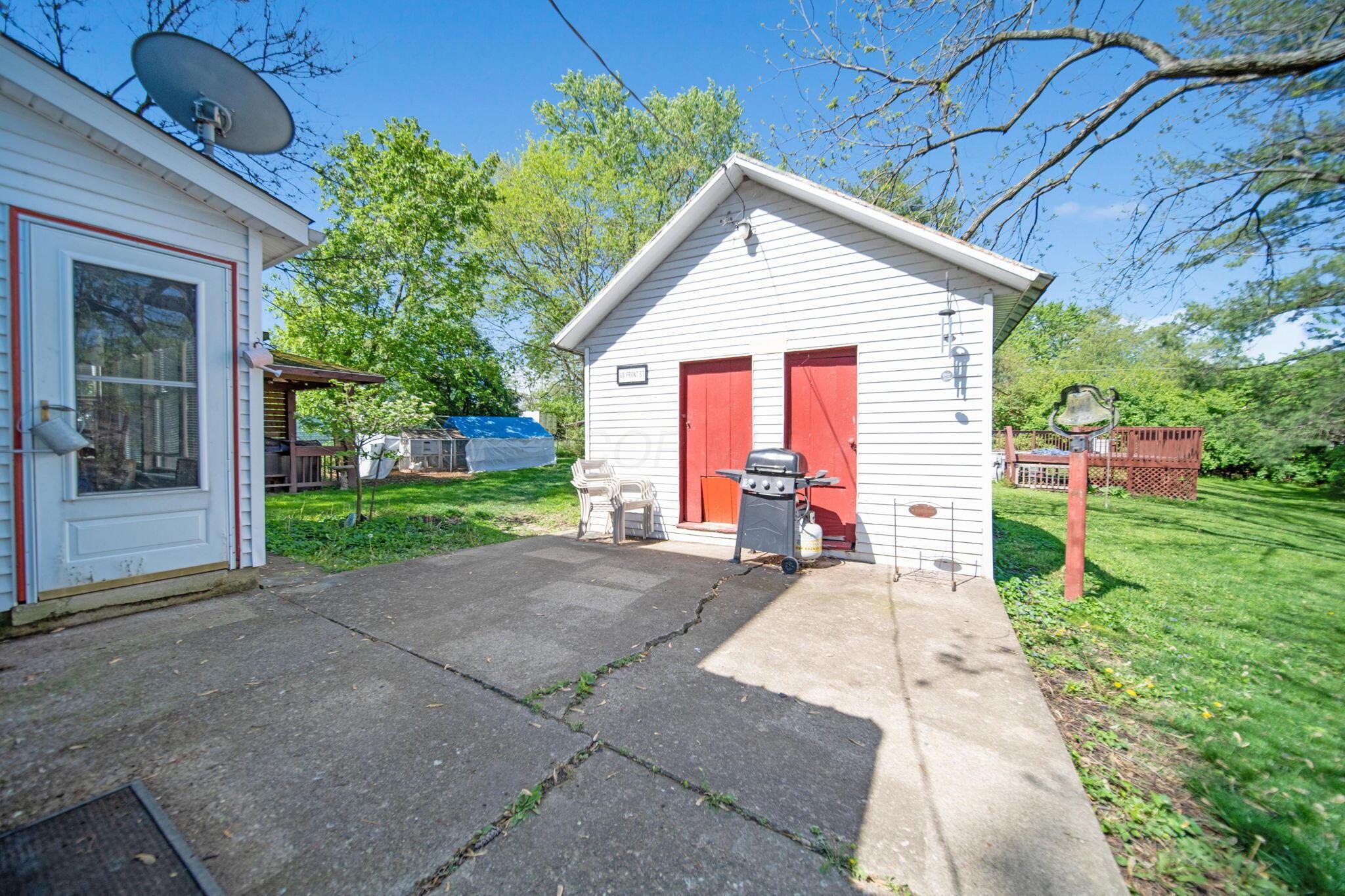 49 Front Street, Orient, Ohio image 25