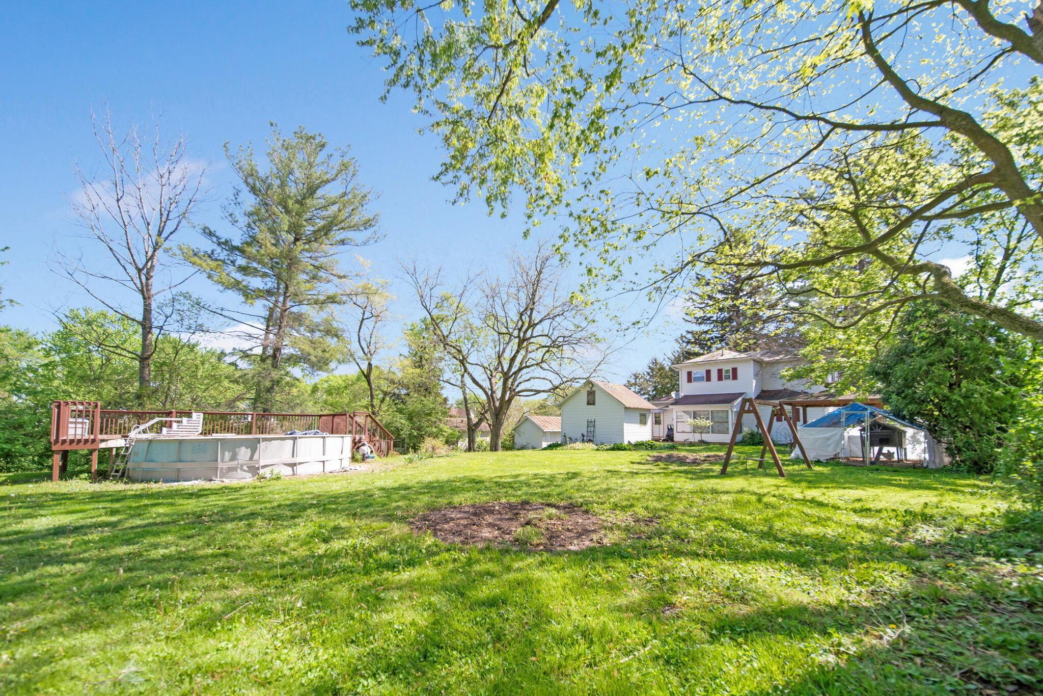 49 Front Street, Orient, Ohio image 21