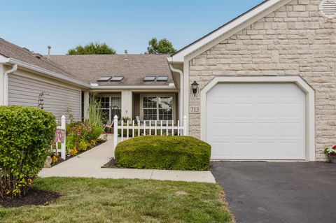 Photo of 713 Kildow Court, Ashville, OH 43103 (MLS # 226025277)