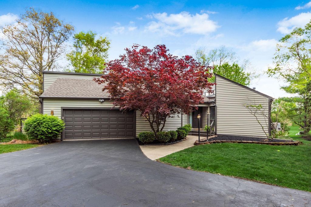 Photo of 9100 Muirkirk Drive, Dublin, OH 43017 (MLS # 226013777)