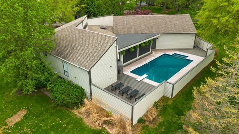 Photo of 9100 Muirkirk Drive, Dublin, OH 43017 (MLS # 226013777)