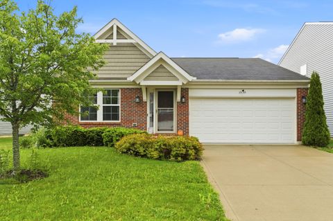 Photo of 7579 Maple Trunk Drive, Canal Winchester, OH 43110 (MLS # 226015134)