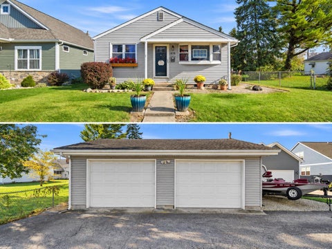 Photo of 3508 Grant Avenue, Grove City, OH 43123 (MLS # 226040515)
