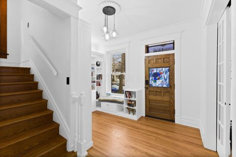 Tiny photo for 1359 Neil Avenue, Columbus, OH 43201 (MLS # 226002338)