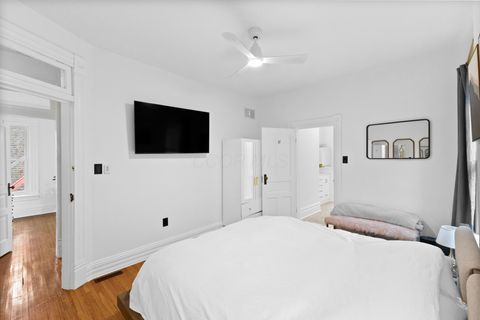 Tiny photo for 1359 Neil Avenue, Columbus, OH 43201 (MLS # 226002338)