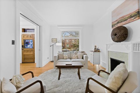 Tiny photo for 1359 Neil Avenue, Columbus, OH 43201 (MLS # 226002338)