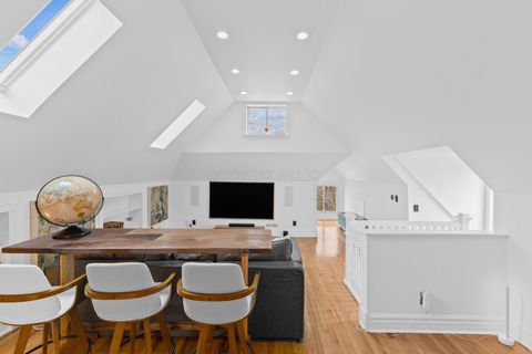 Tiny photo for 1359 Neil Avenue, Columbus, OH 43201 (MLS # 226002338)