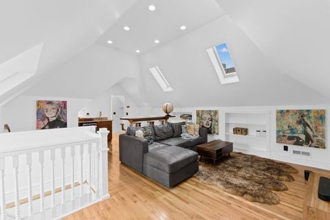 Tiny photo for 1359 Neil Avenue, Columbus, OH 43201 (MLS # 226002338)