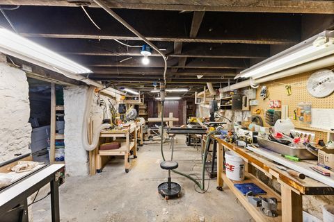 Tiny photo for 1359 Neil Avenue, Columbus, OH 43201 (MLS # 226002338)