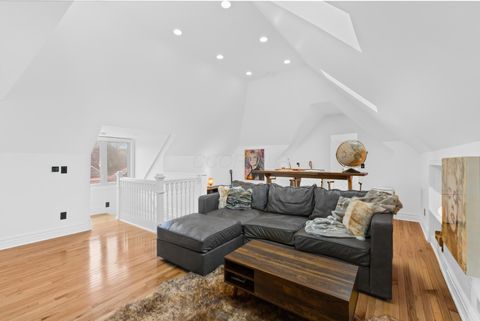 Tiny photo for 1359 Neil Avenue, Columbus, OH 43201 (MLS # 226002338)