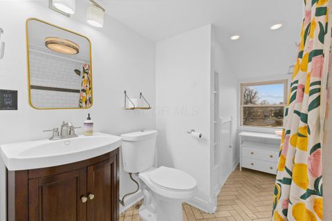 Tiny photo for 1359 Neil Avenue, Columbus, OH 43201 (MLS # 226002338)