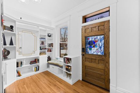 Tiny photo for 1359 Neil Avenue, Columbus, OH 43201 (MLS # 226002338)