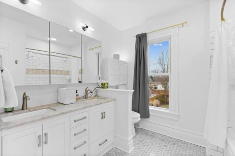 Tiny photo for 1359 Neil Avenue, Columbus, OH 43201 (MLS # 226002338)