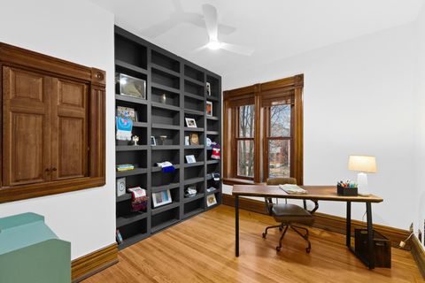 Tiny photo for 1359 Neil Avenue, Columbus, OH 43201 (MLS # 226002338)