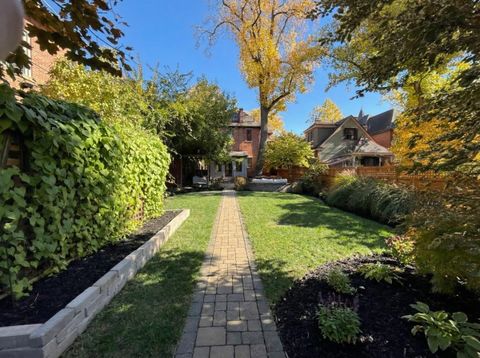 Tiny photo for 1359 Neil Avenue, Columbus, OH 43201 (MLS # 226002338)