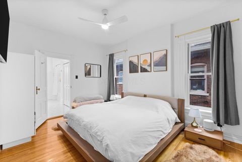 Tiny photo for 1359 Neil Avenue, Columbus, OH 43201 (MLS # 226002338)