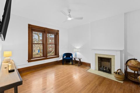 Tiny photo for 1359 Neil Avenue, Columbus, OH 43201 (MLS # 226002338)