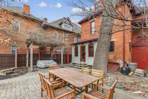 Tiny photo for 1359 Neil Avenue, Columbus, OH 43201 (MLS # 226002338)