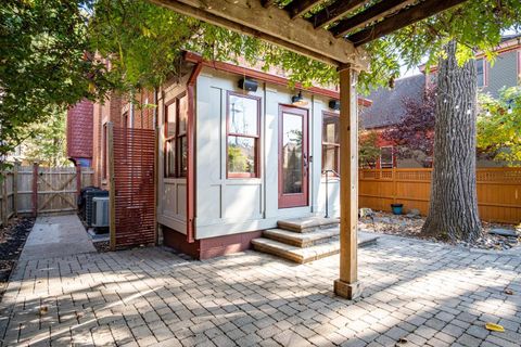 Tiny photo for 1359 Neil Avenue, Columbus, OH 43201 (MLS # 226002338)