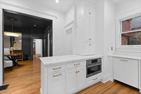 Tiny photo for 1359 Neil Avenue, Columbus, OH 43201 (MLS # 226002338)