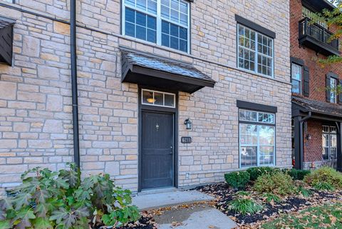 Photo of 6219 Craughwell Lane, Dublin, OH 43017 (MLS # 225042698)