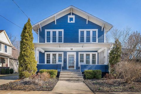 Photo of 104 N Park Street, Mount Vernon, OH 43050 (MLS # 226005800)