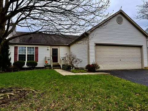 5079 Hilliard Green Drive Hilliard OH 43026