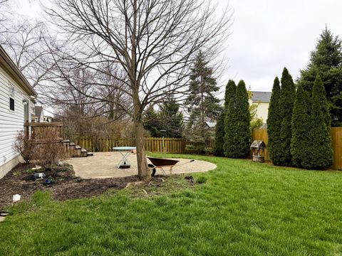 Tiny photo for 5079 Hilliard Green Drive, Hilliard, OH 43026 (MLS # 226008174)