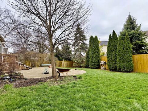 Tiny photo for 5079 Hilliard Green Drive, Hilliard, OH 43026 (MLS # 226008174)