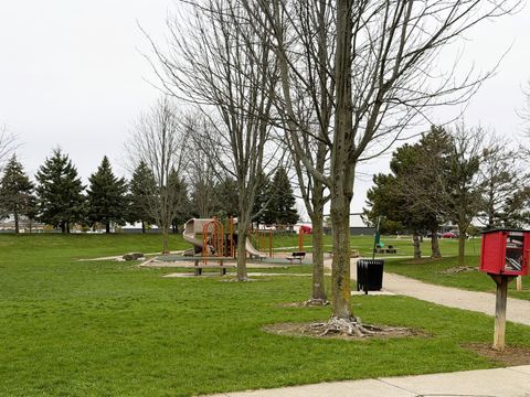 Tiny photo for 5079 Hilliard Green Drive, Hilliard, OH 43026 (MLS # 226008174)