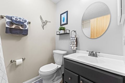 Tiny photo for 5758 Willow Lake Drive, Grove City, OH 43123 (MLS # 225044766)