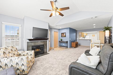 Tiny photo for 5758 Willow Lake Drive, Grove City, OH 43123 (MLS # 225044766)