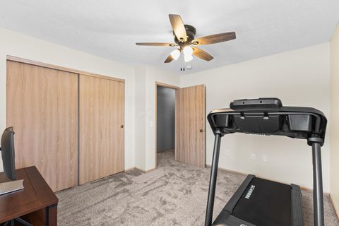 Tiny photo for 5758 Willow Lake Drive, Grove City, OH 43123 (MLS # 225044766)