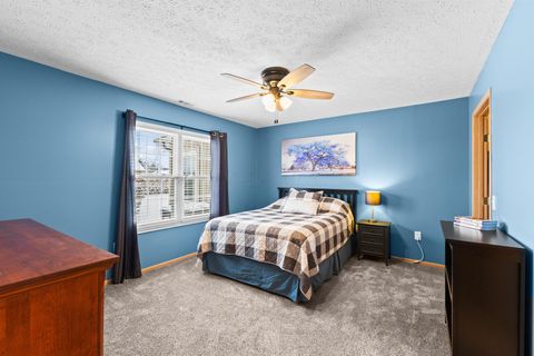 Tiny photo for 5758 Willow Lake Drive, Grove City, OH 43123 (MLS # 225044766)