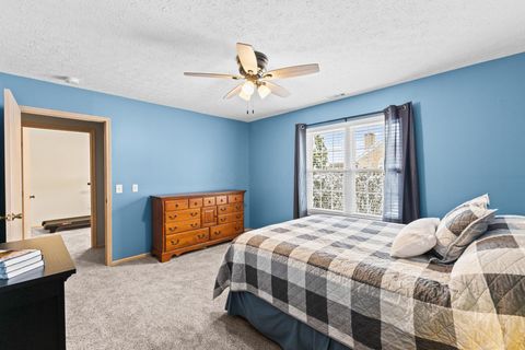 Tiny photo for 5758 Willow Lake Drive, Grove City, OH 43123 (MLS # 225044766)