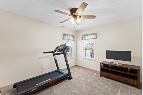 Tiny photo for 5758 Willow Lake Drive, Grove City, OH 43123 (MLS # 225044766)