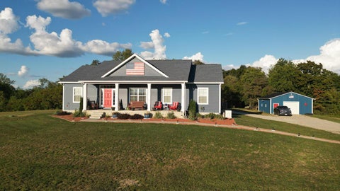 Photo for 3434 Sugar Run Road