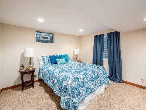 Tiny photo for 6107 Riverside Drive, Powell, OH 43065 (MLS # 226028109)